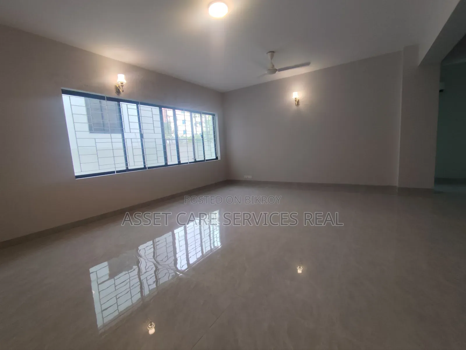 Furnished 3-Bedroom Apartment in Gulshan for Rent in Gulshan