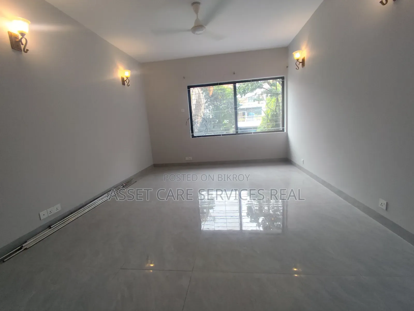 Furnished 3-Bedroom Apartment in Gulshan for Rent in Gulshan