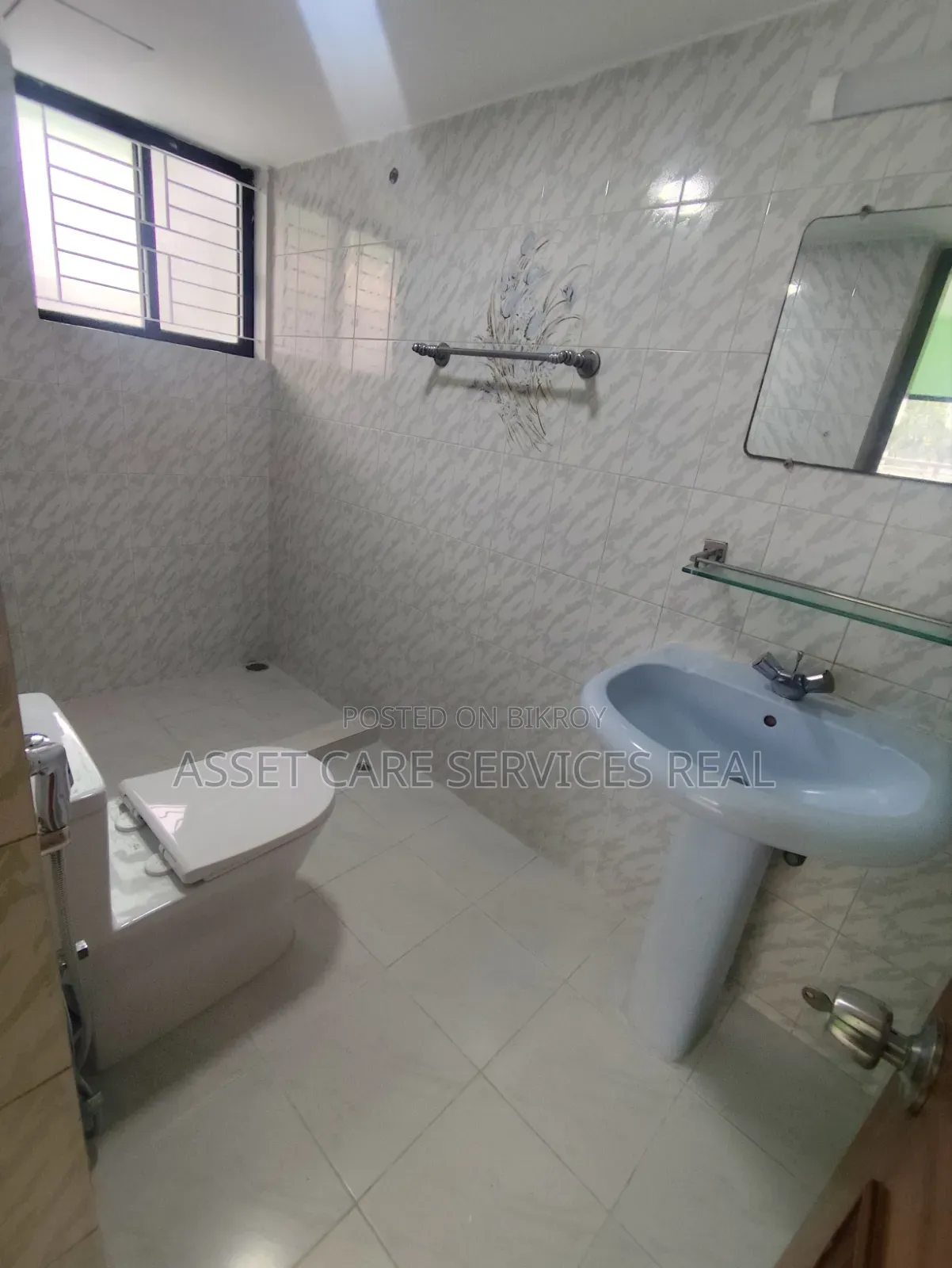 Furnished 3-Bedroom Apartment in Gulshan for Rent in Gulshan