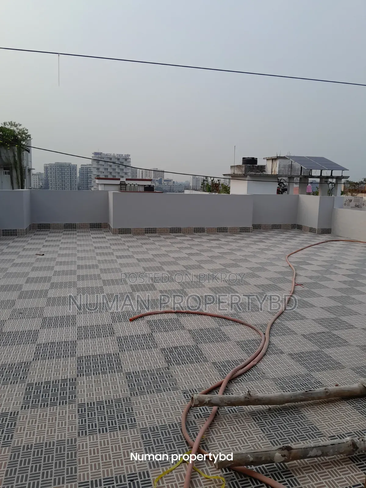 1-bedroom Apartment in Dhaka Bashundhara, Basundhara for Rent in Basundhara