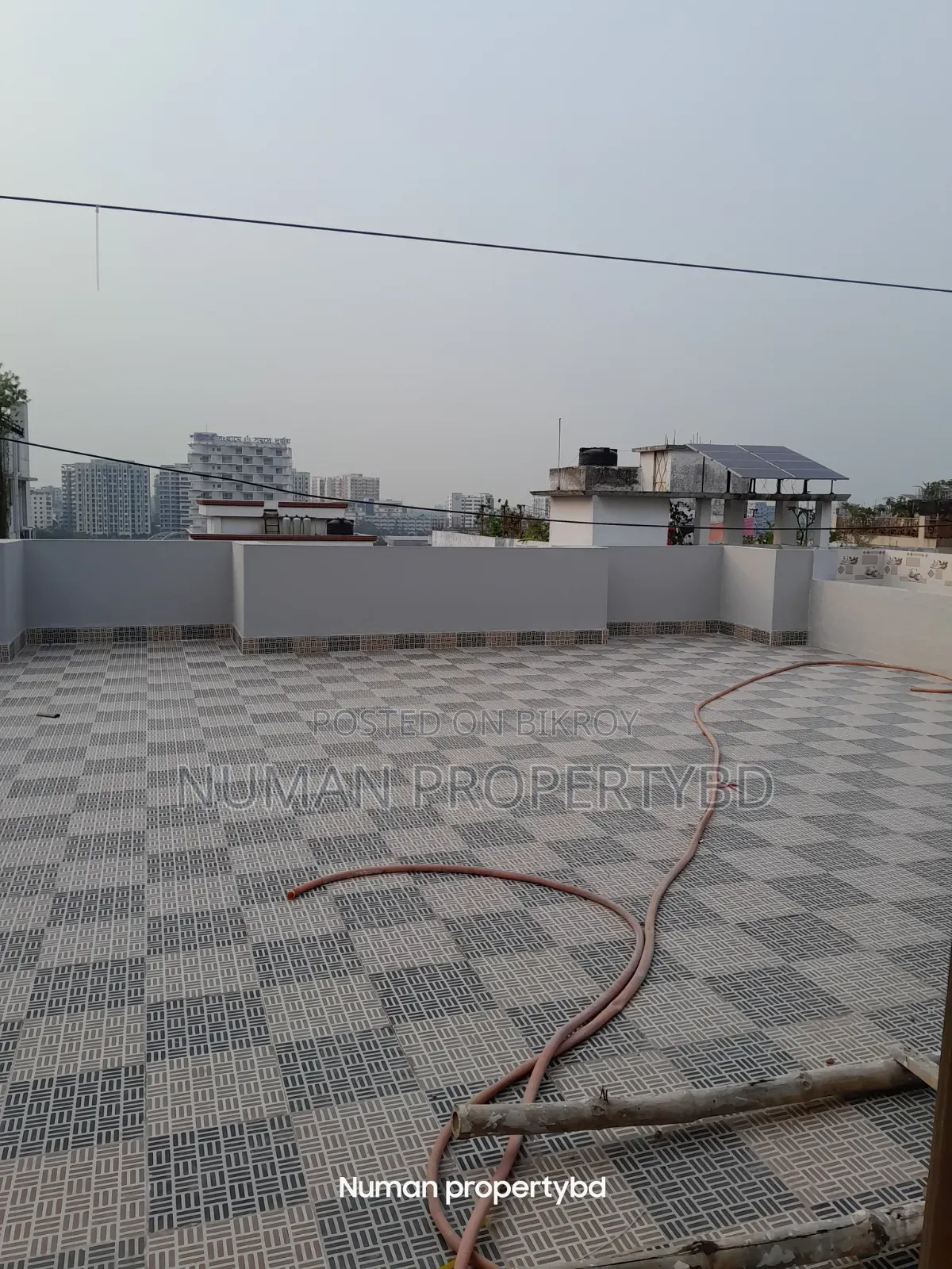 1-bedroom Apartment in Dhaka Bashundhara, Basundhara for Rent in Basundhara