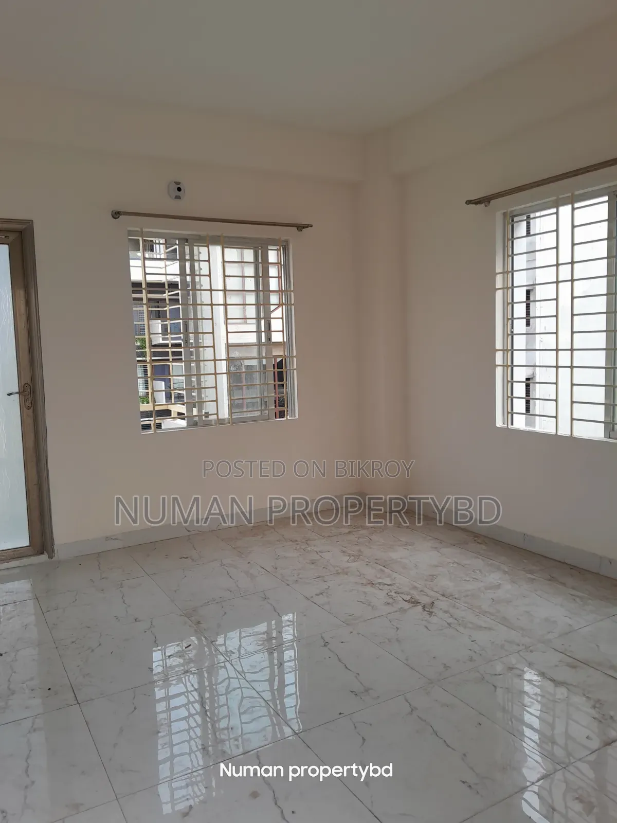 1-bedroom Apartment in Dhaka Bashundhara, Basundhara for Rent in Basundhara