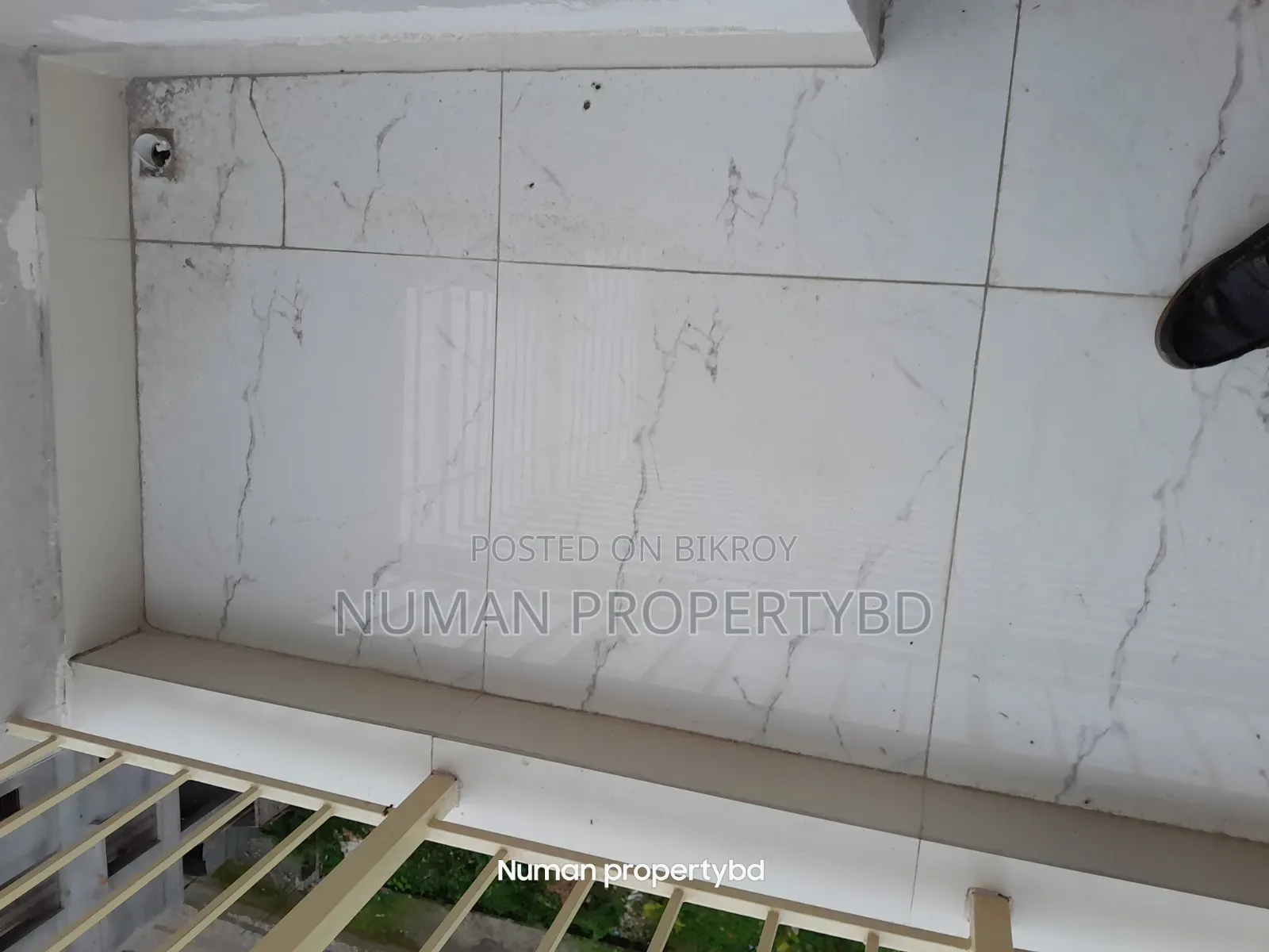 1-bedroom Apartment in Dhaka Bashundhara, Basundhara for Rent in Basundhara