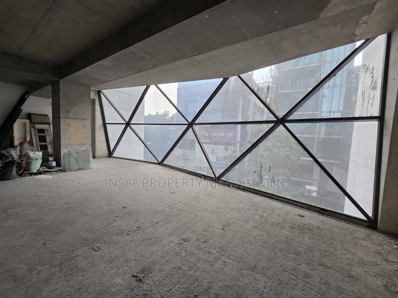 Premium Commercial Space for Rent in Banani 11 | 2,150 SFT in Gulshan