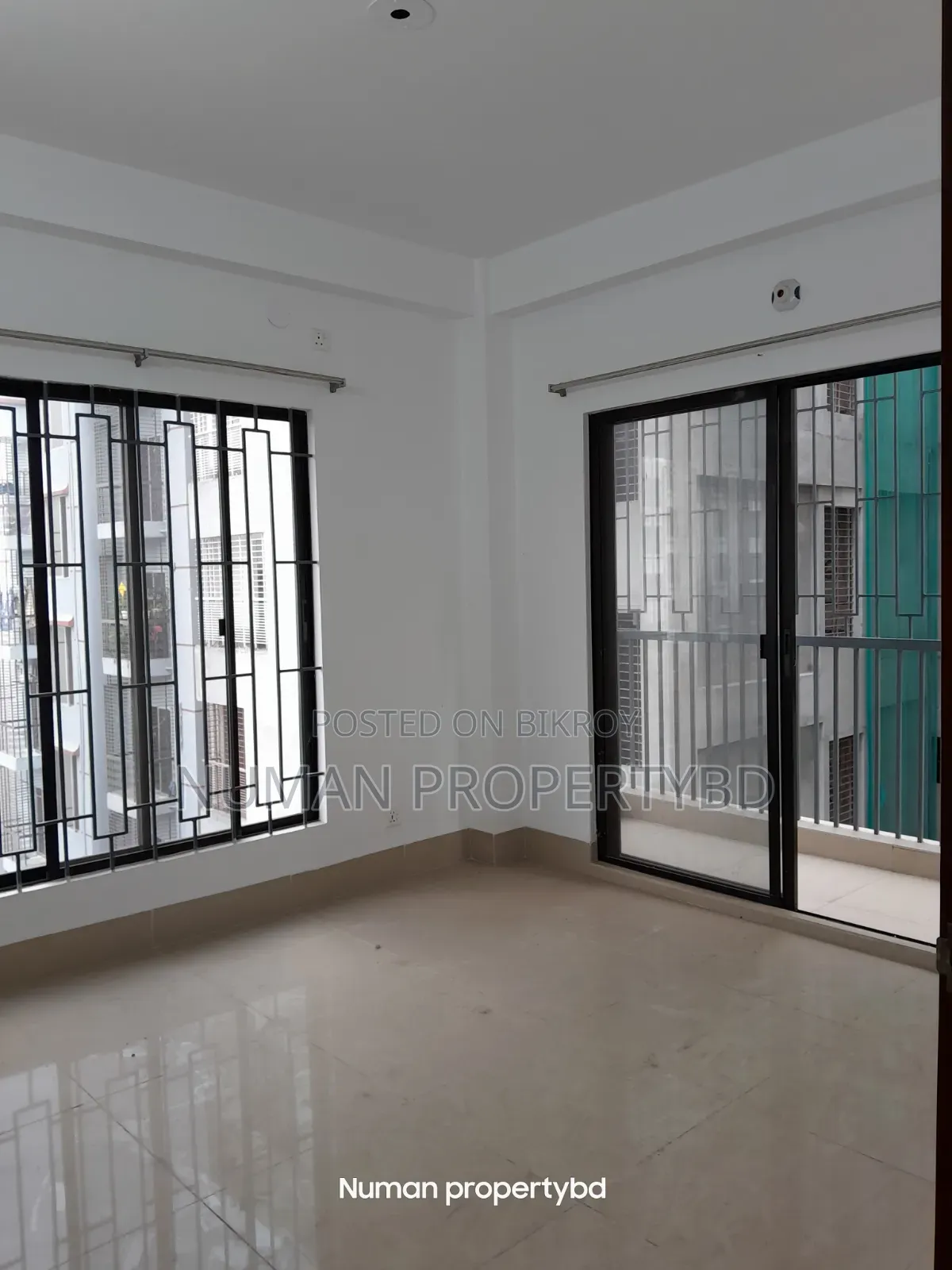 3-Bedroom Apartment in Numan Property Bd, Basundhara for Rent in Basundhara