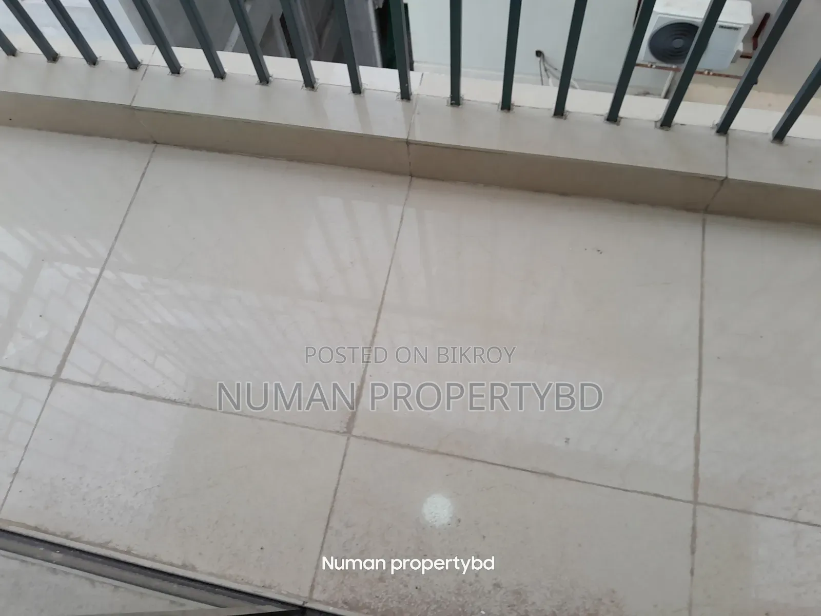 3-Bedroom Apartment in Numan Property Bd, Basundhara for Rent in Basundhara