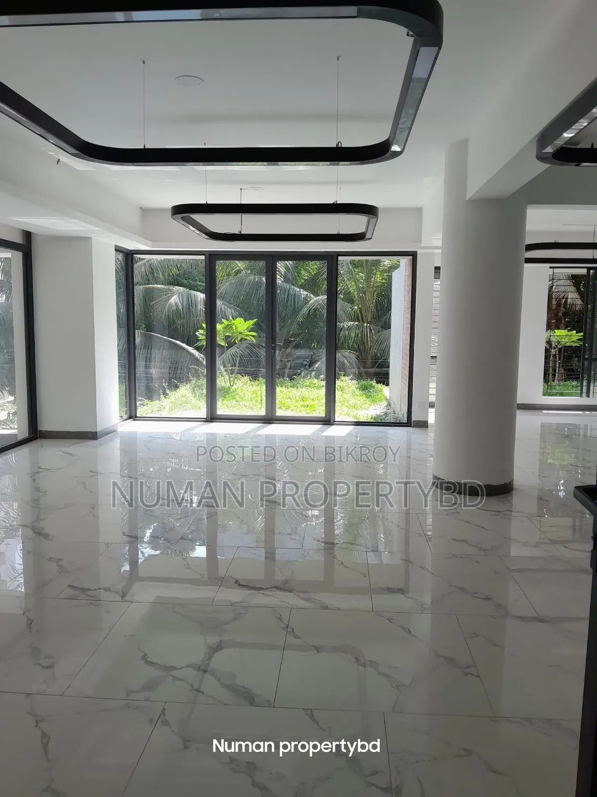 3-Bedroom Apartment in Numan Property Bd, Basundhara for Rent in Basundhara