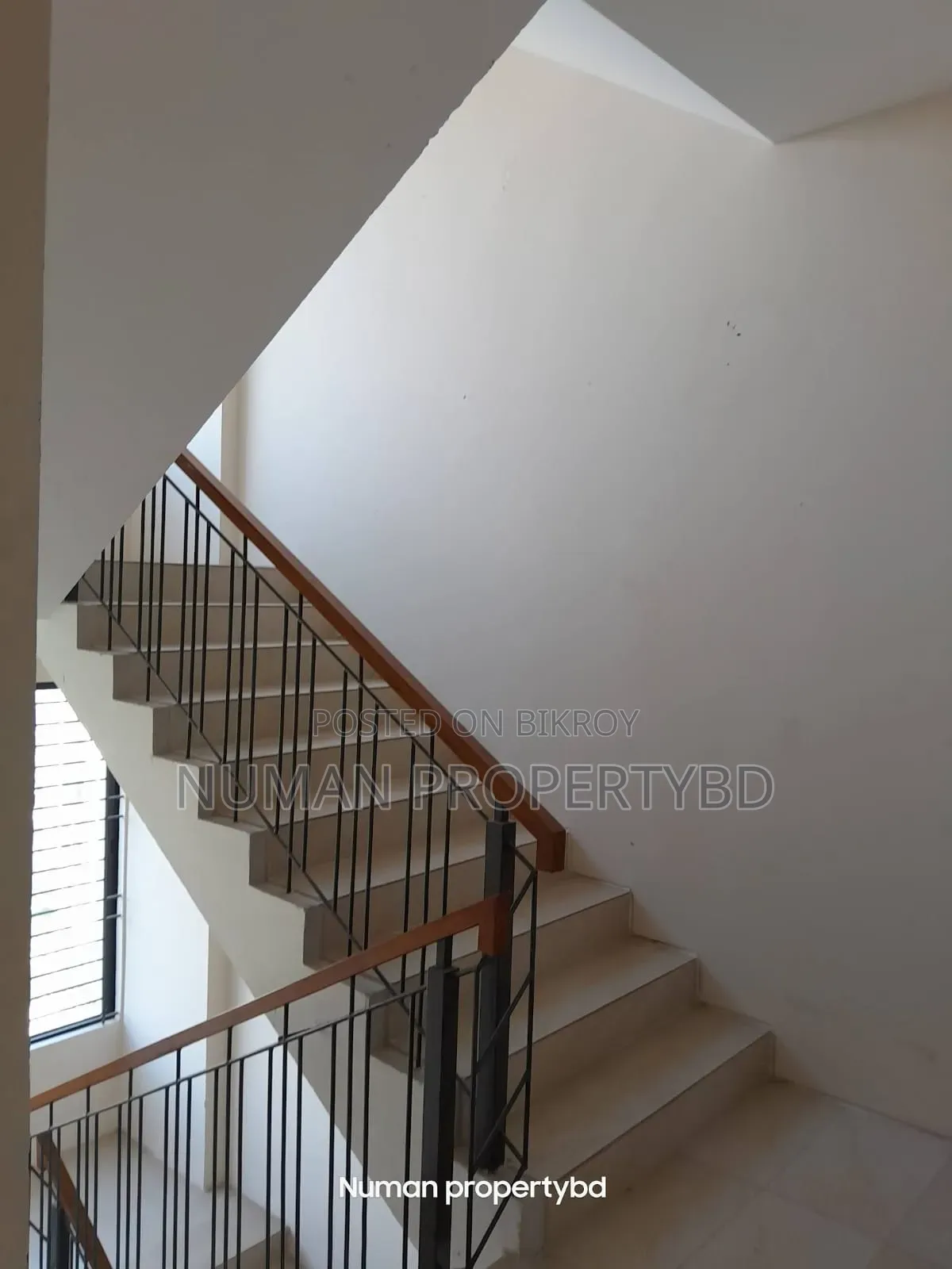 3-Bedroom Apartment in Numan Property Bd, Basundhara for Rent in Basundhara