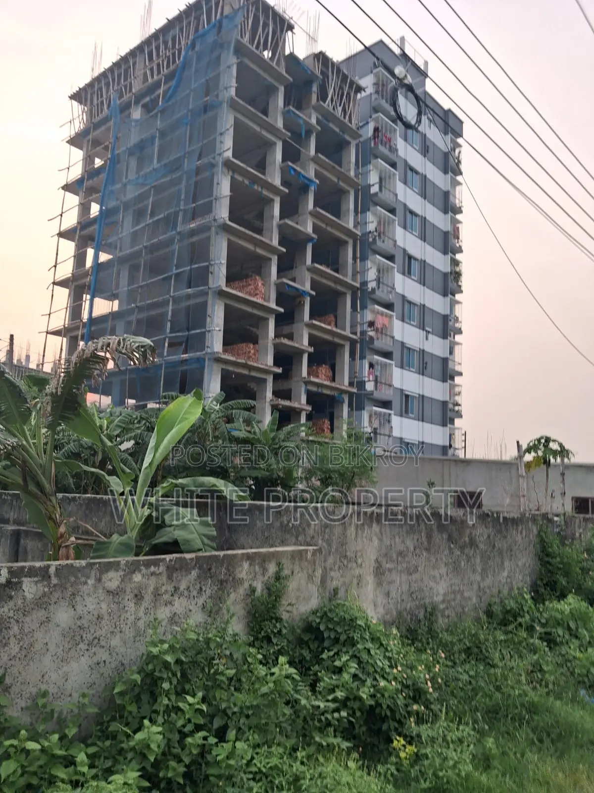 Land Sale Mirpur Pallobi 2nd Phase in Mirpur