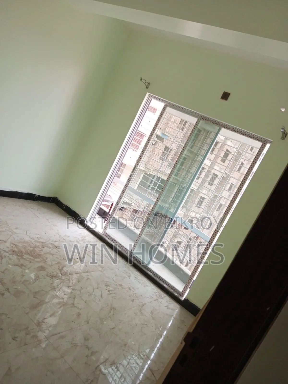 3-bedroom Apartment in Win Homes Ltd, Bosila for Sale in Bosila