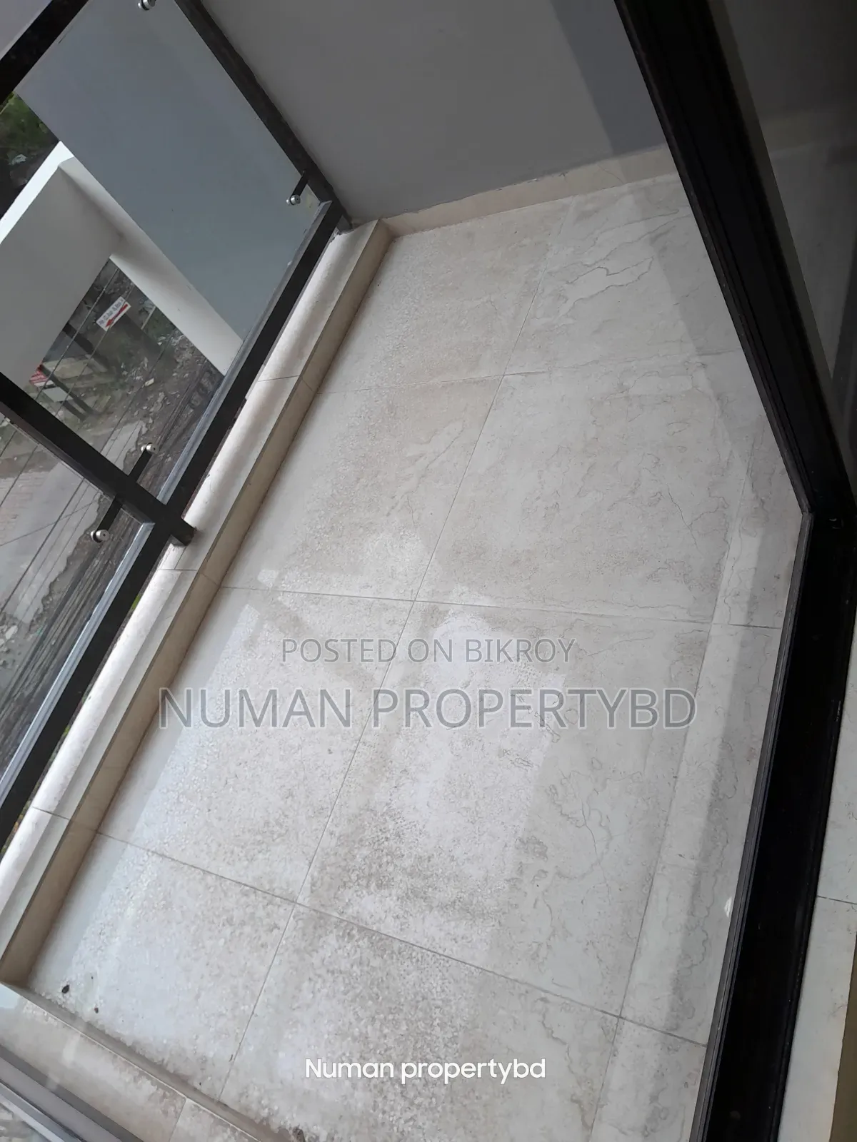 4-Bedroom Apartment in Numan Property Bd, Basundhara for Rent in Basundhara