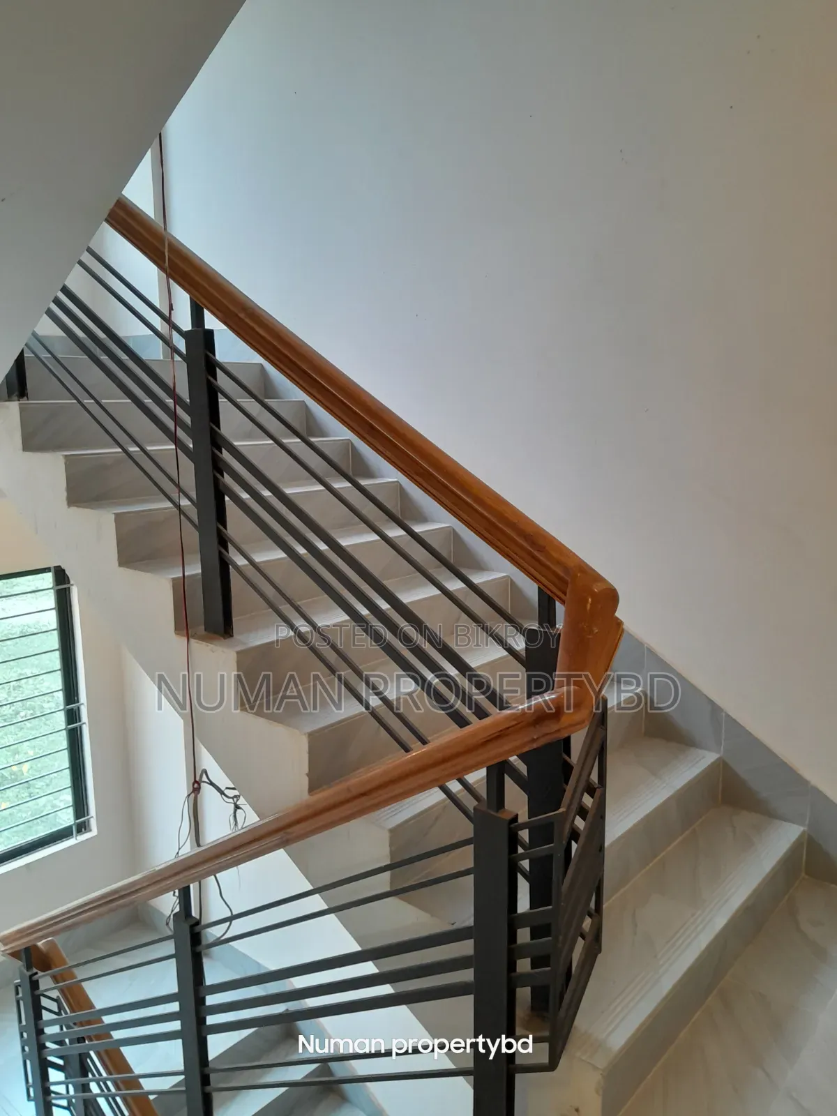 4-Bedroom Apartment in Numan Property Bd, Basundhara for Rent in Basundhara