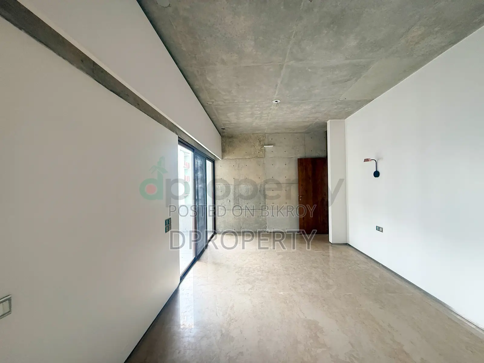 3-Bedroom Apartment in Basundhara for Rent in Basundhara