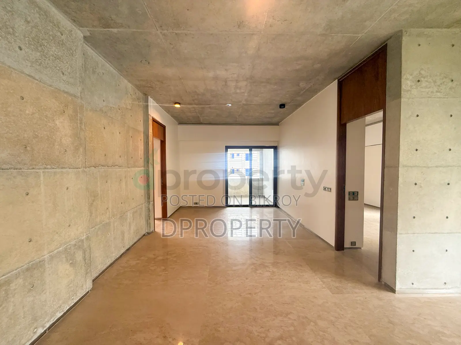 3-Bedroom Apartment in Basundhara for Rent in Basundhara