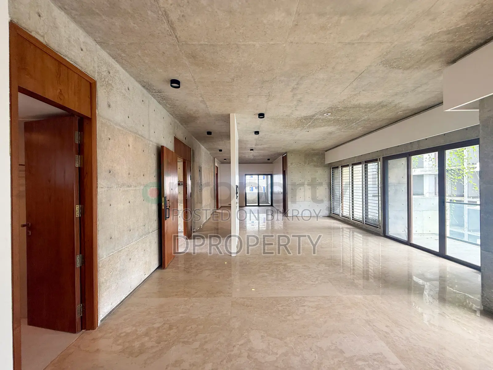 3-Bedroom Apartment in Basundhara for Rent in Basundhara