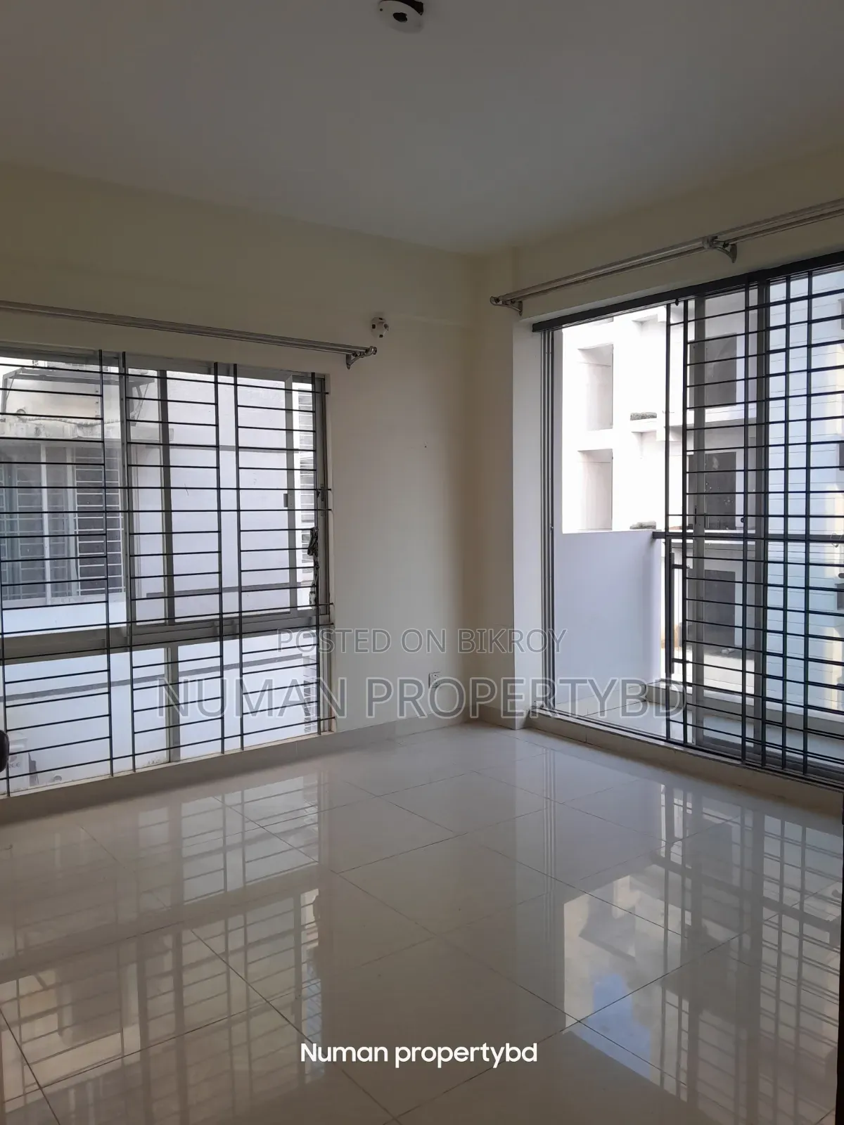 4-bedroom Apartment in Numan Property Bd, Basundhara for Rent in Basundhara
