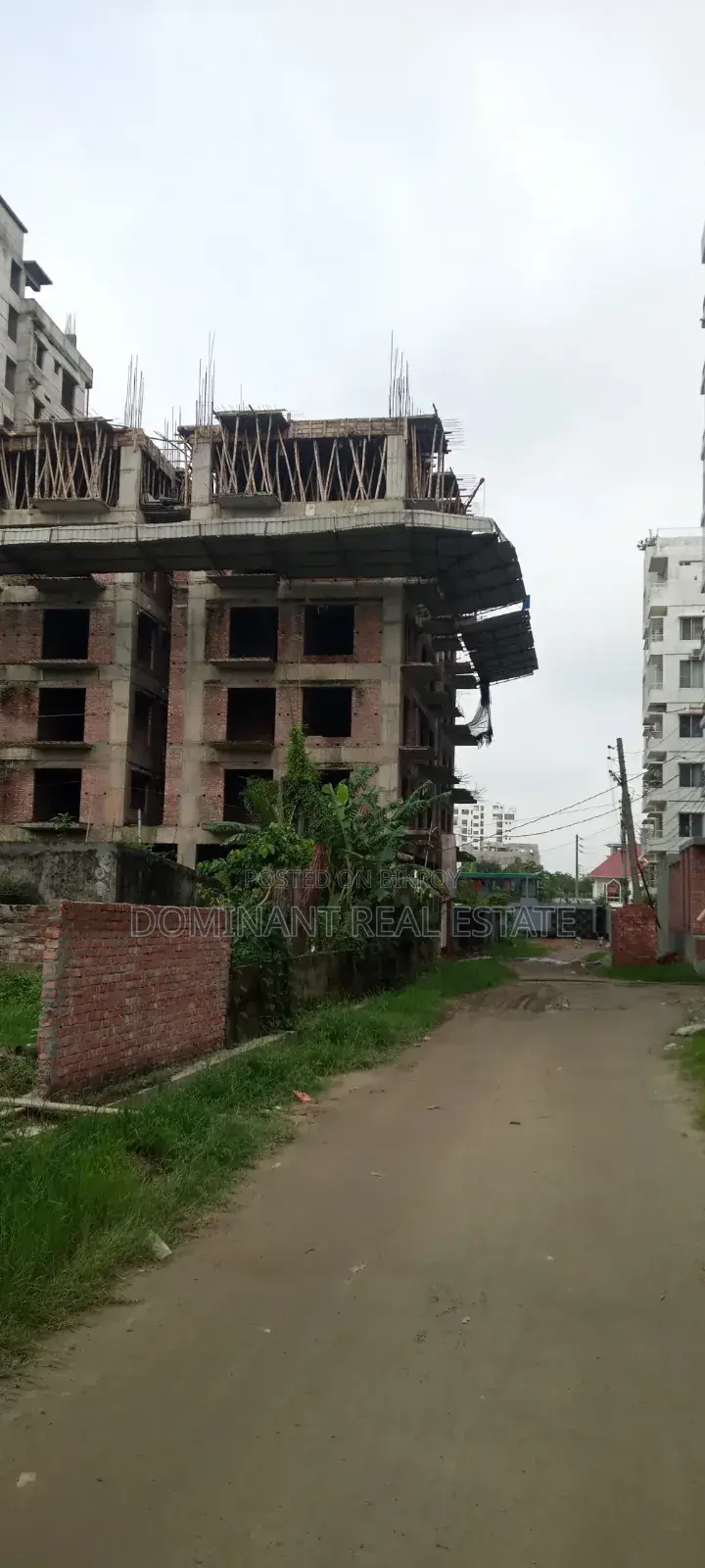 3-Bedroom Apartment in Dominant Real Estate, Uttara for Sale in Uttara