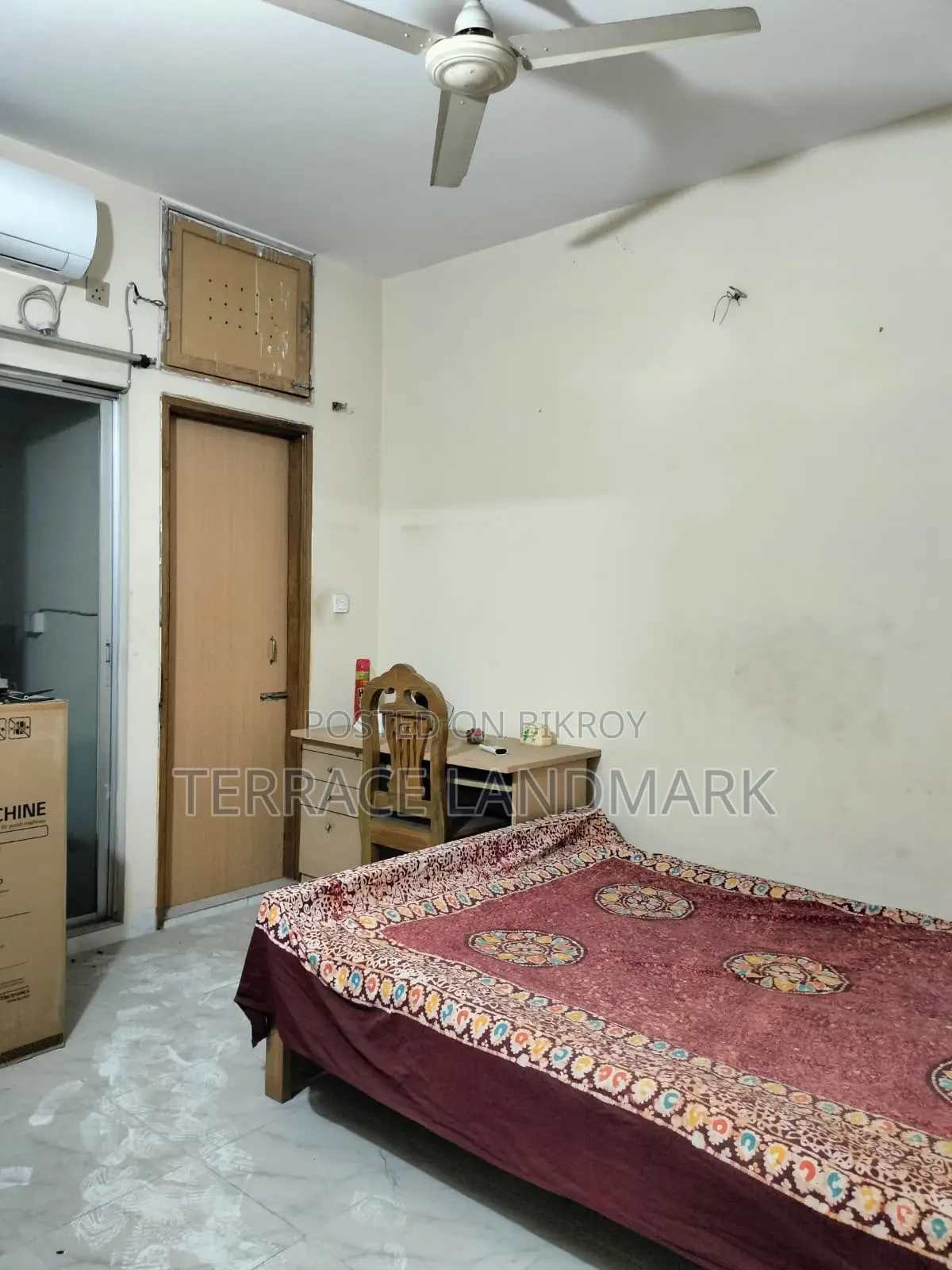 3bdrm Apartment in Basundhara for Sale in Basundhara