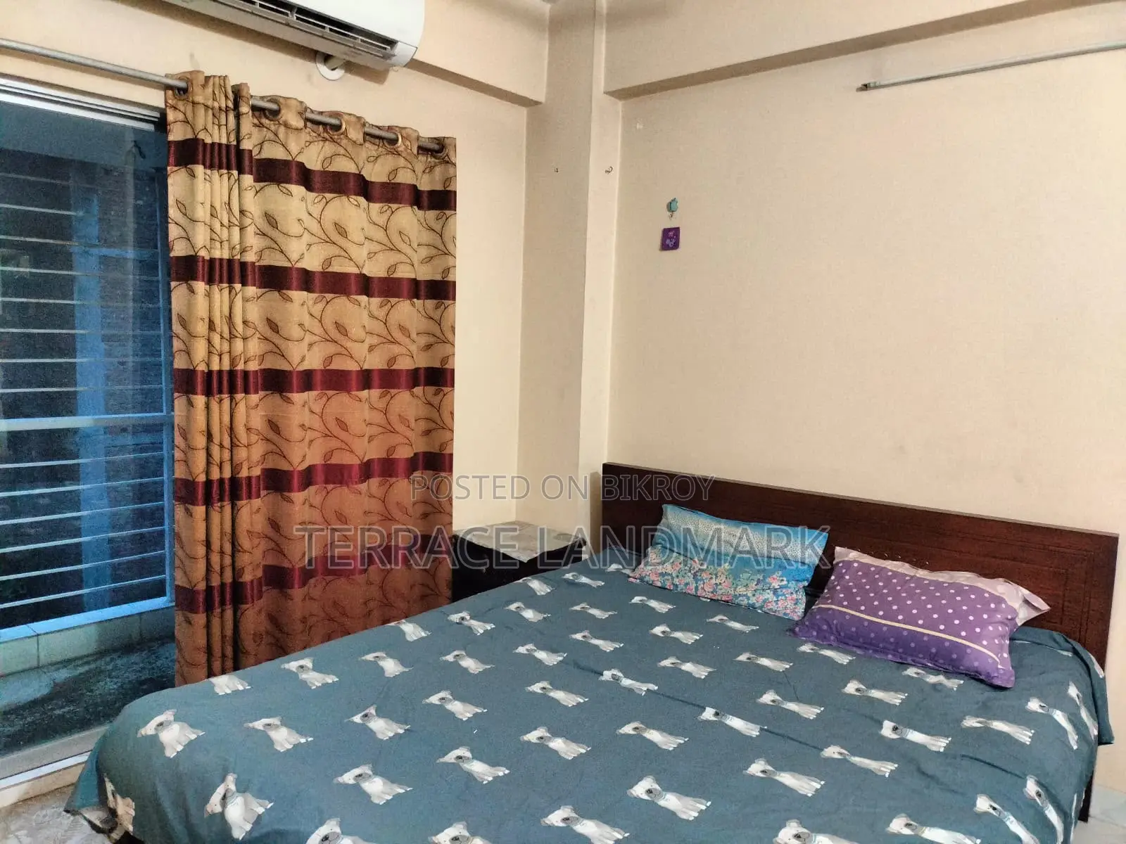 3bdrm Apartment in Basundhara for Sale in Basundhara
