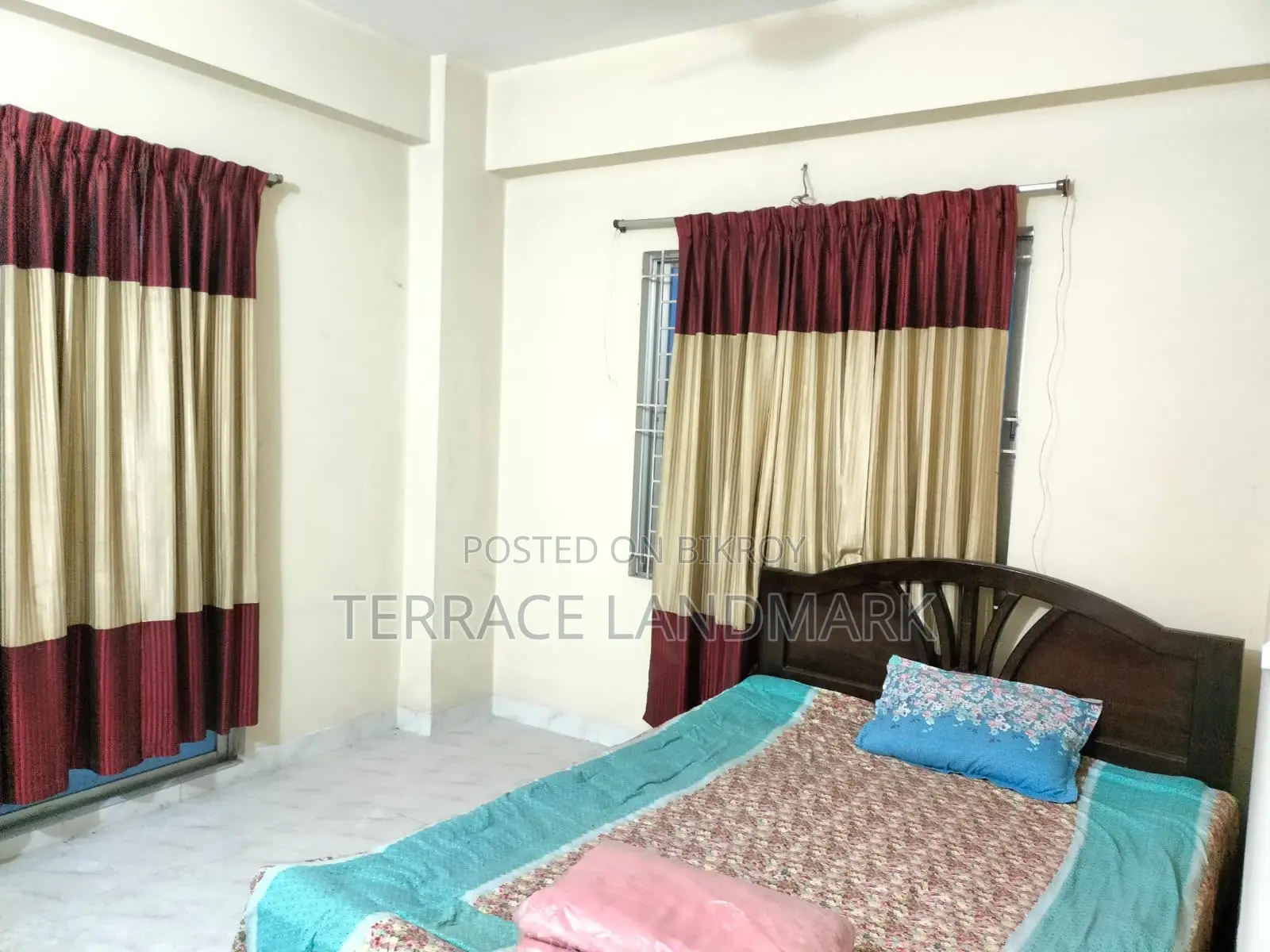 3bdrm Apartment in Basundhara for Sale in Basundhara