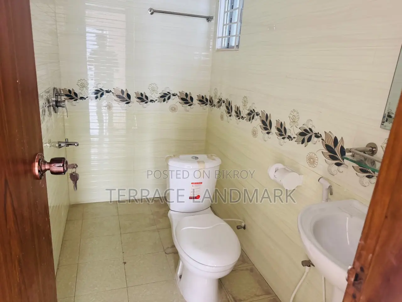 3bdrm Apartment in Basundhara for Sale in Basundhara