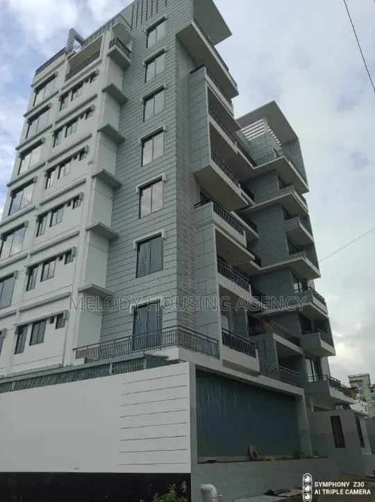 3bdrm Apartment in Basundhara for Sale in Basundhara