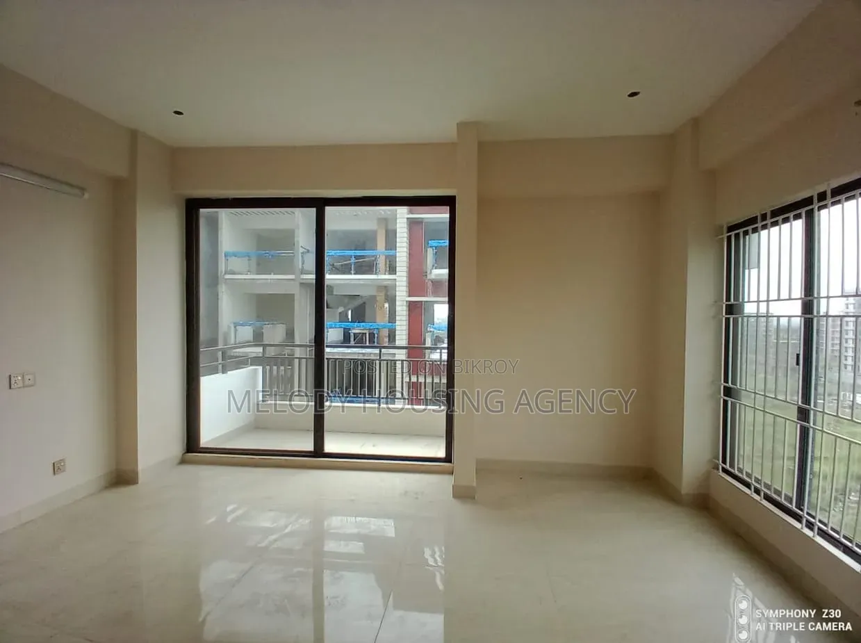 3bdrm Apartment in Basundhara for Sale in Basundhara