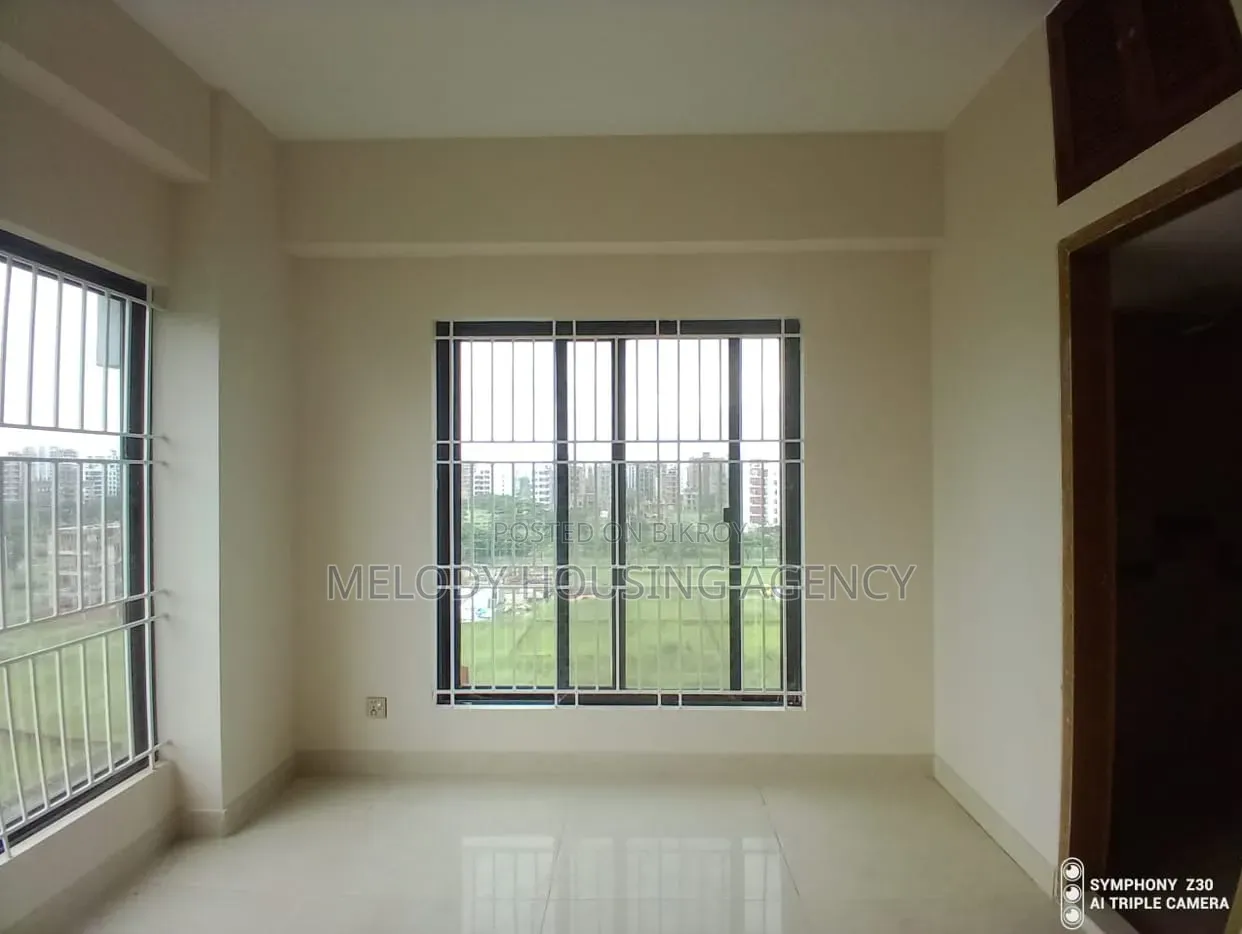 3bdrm Apartment in Basundhara for Sale in Basundhara