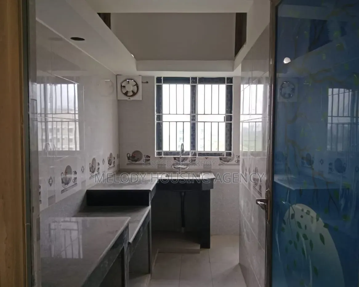 3bdrm Apartment in Basundhara for Sale in Basundhara