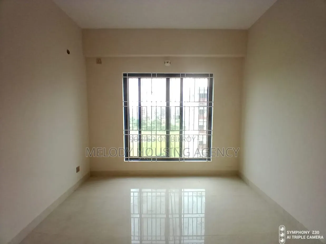 3-bedroom Apartment in Shopno Nir, Basundhara for Sale in Basundhara