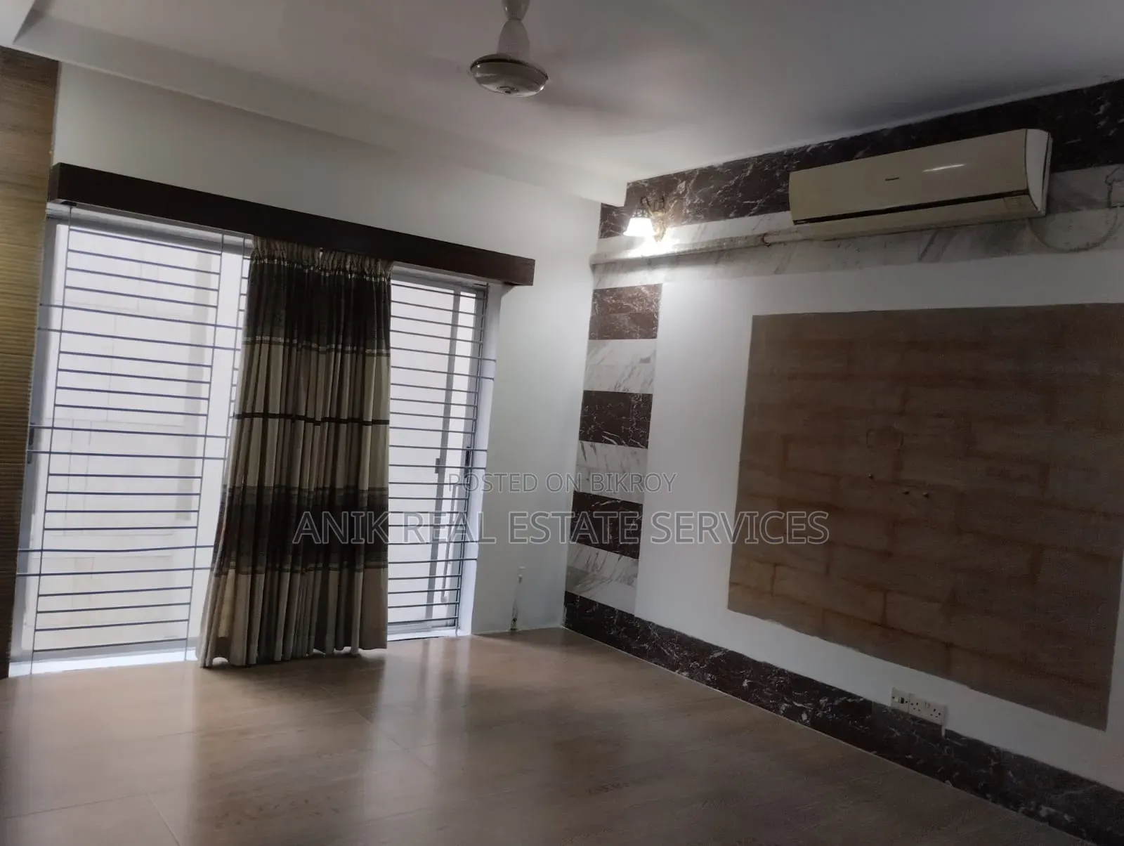 4-Bedroom Apartment in Anik Real Estate, Gulshan for Rent in Gulshan