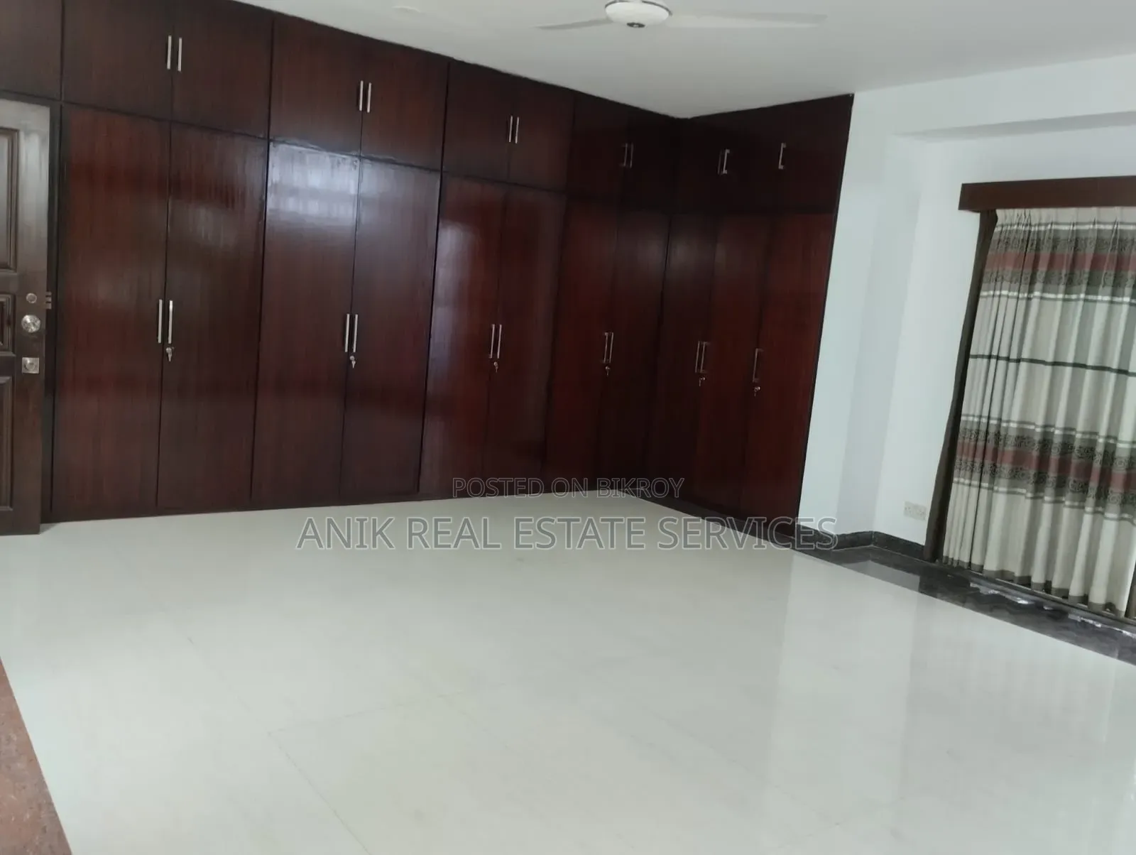 4-Bedroom Apartment in Anik Real Estate, Gulshan for Rent in Gulshan