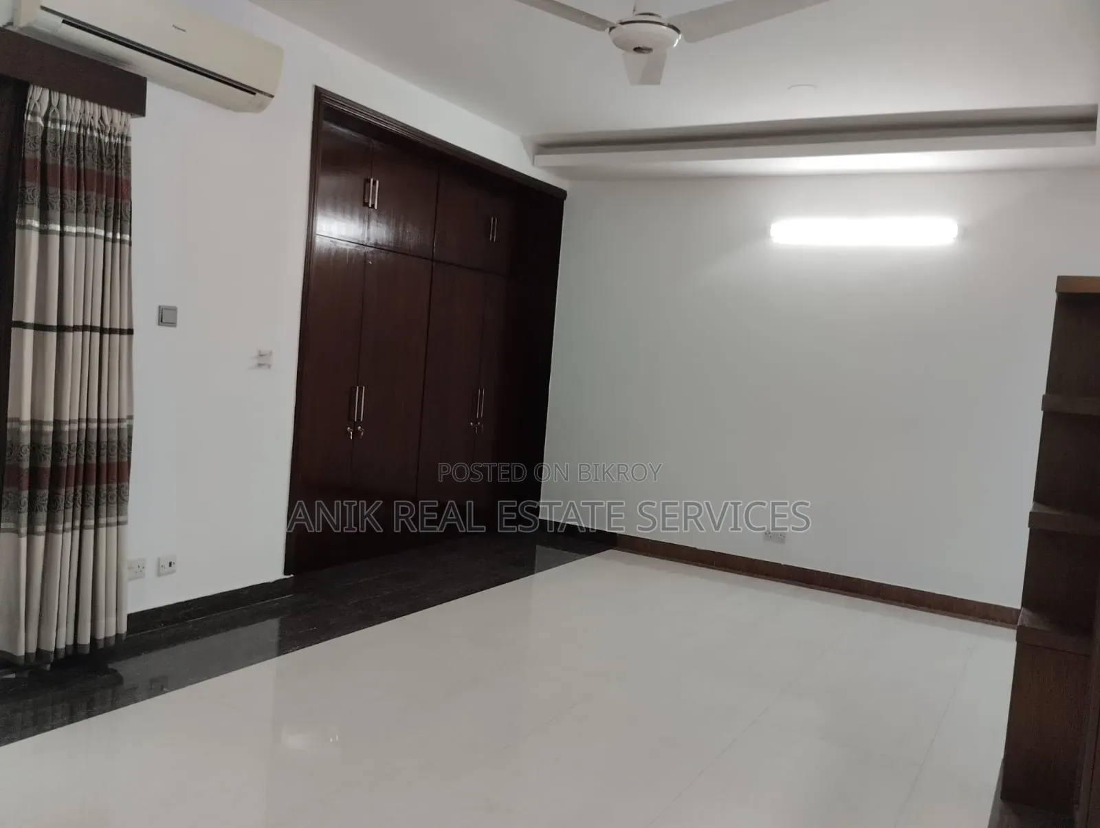4-Bedroom Apartment in Anik Real Estate, Gulshan for Rent in Gulshan