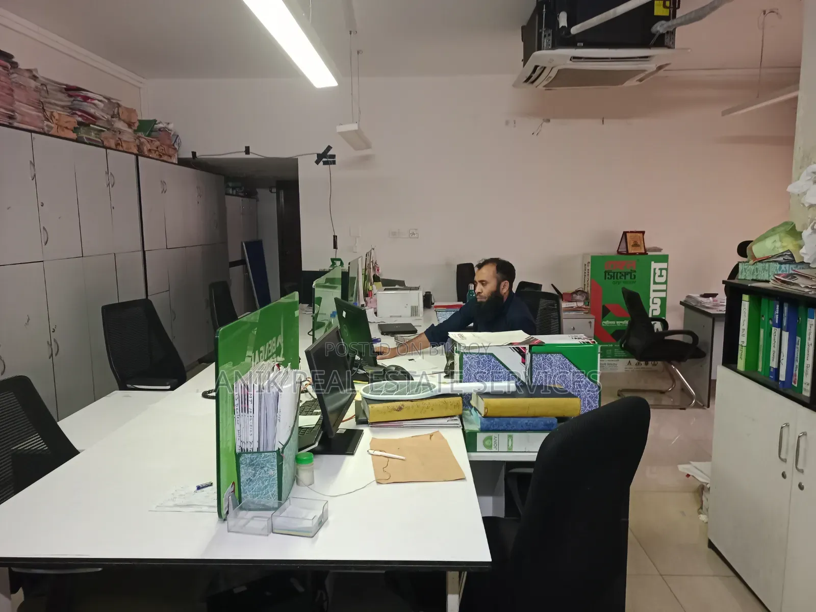 3200 SFT Office Space Rent for Gulshan in Gulshan