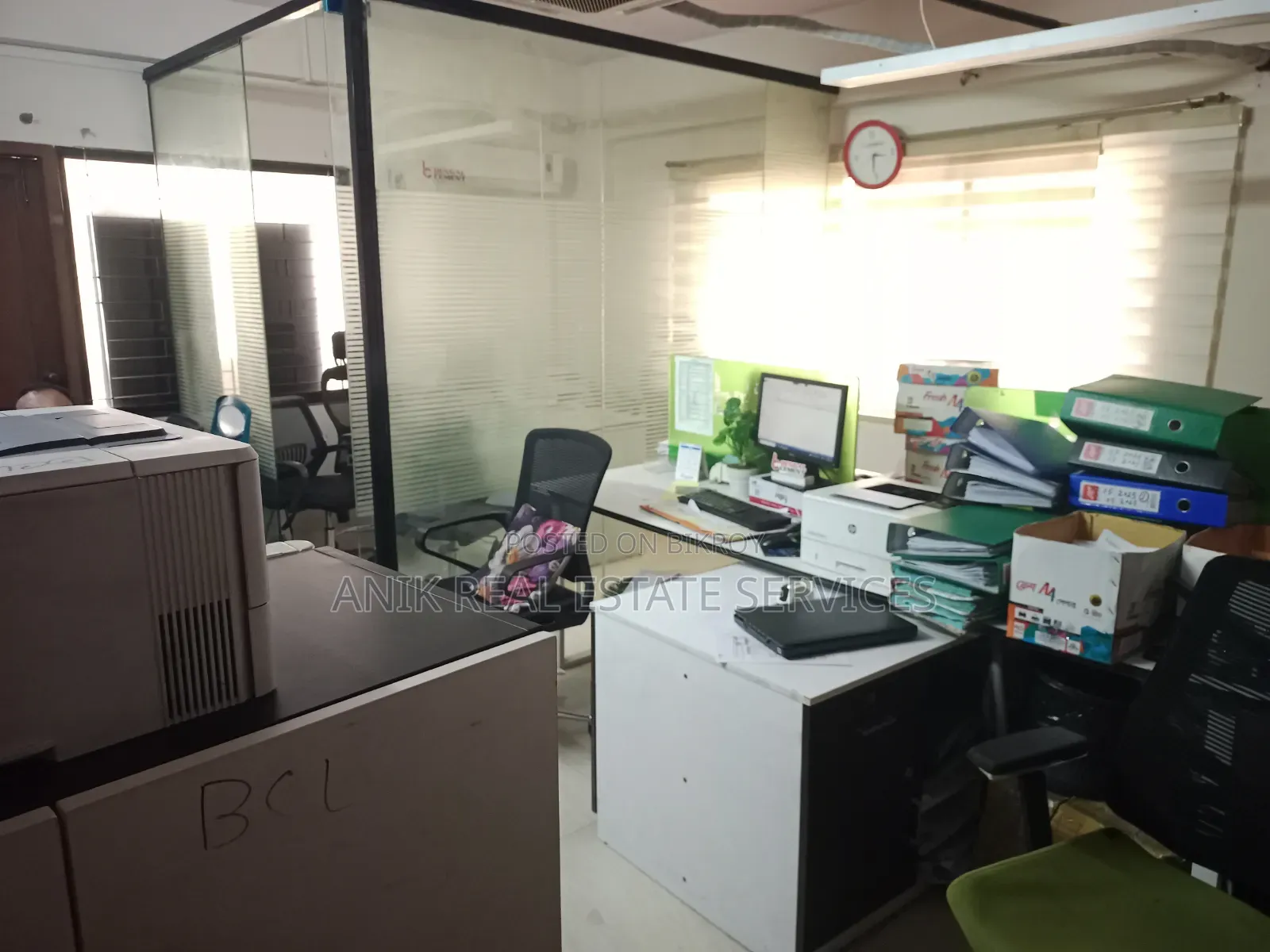 3200 SFT Office Space Rent for Gulshan in Gulshan