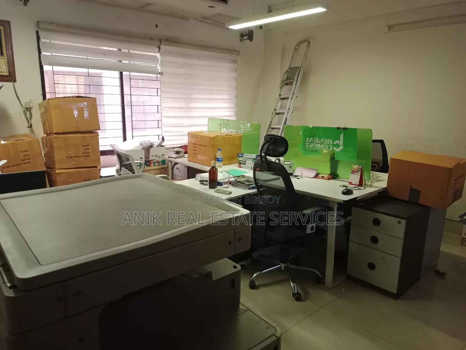 3200 SFT Office Space Rent for Gulshan in Gulshan