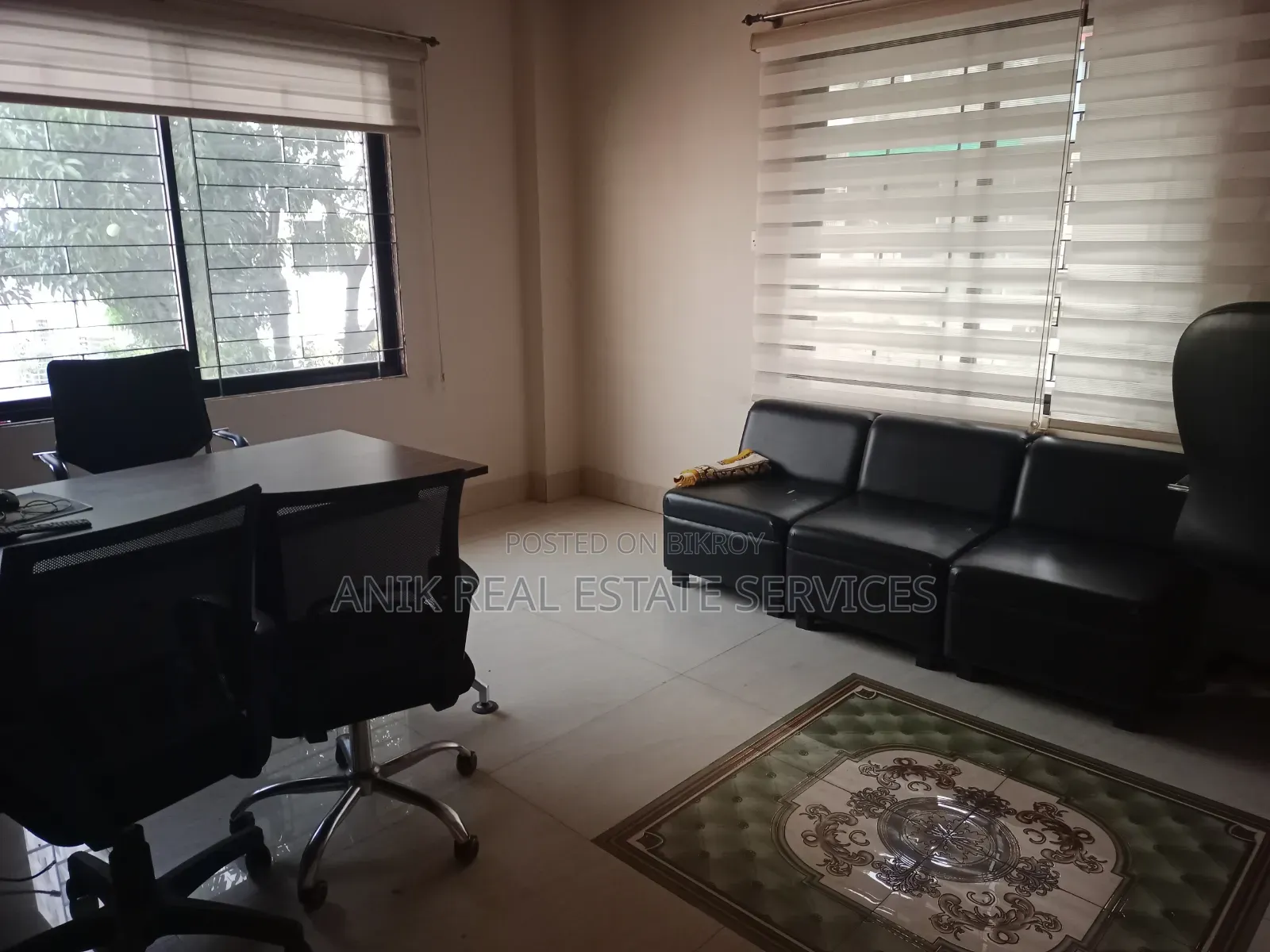3200 SFT Office Space Rent for Gulshan in Gulshan