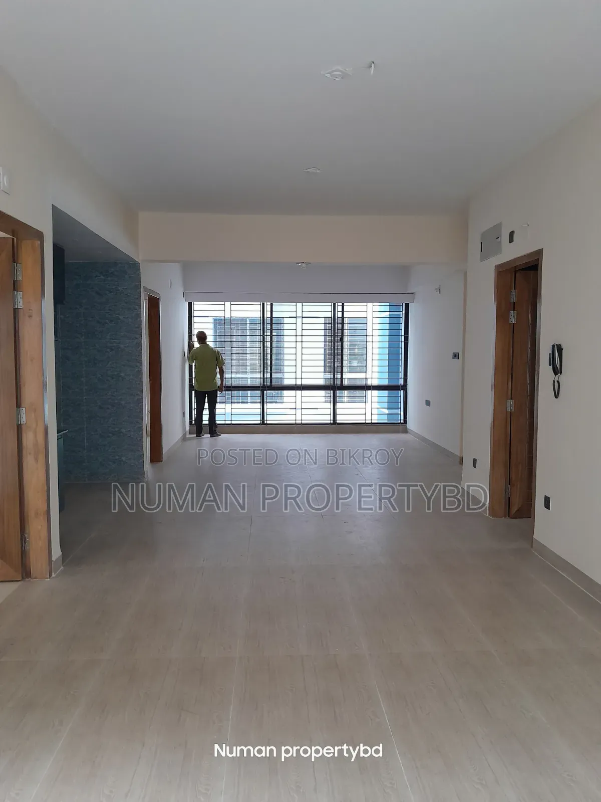 3-Bedroom Apartment in Numan Property Bd, Basundhara for Rent in Basundhara