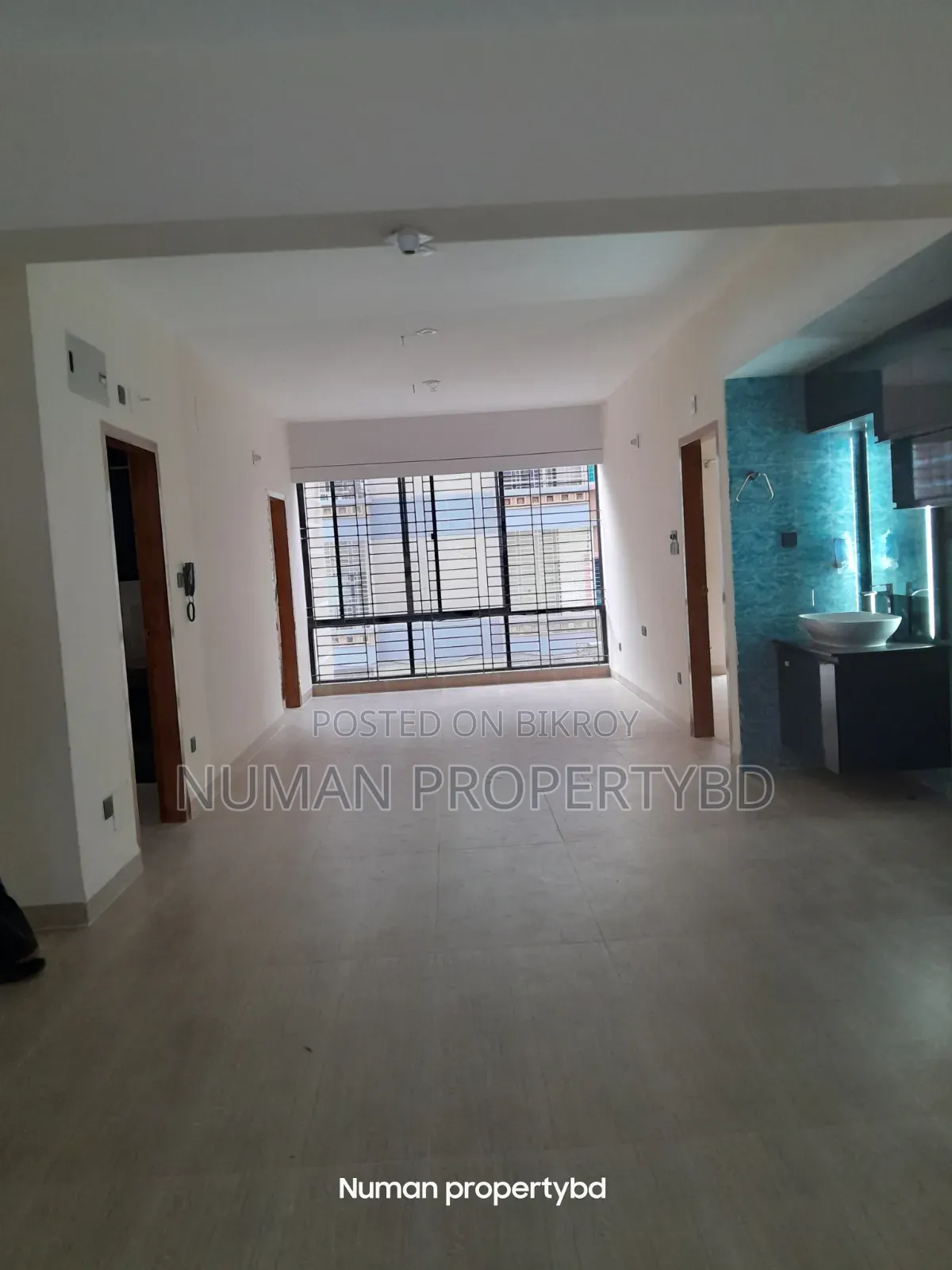 3-Bedroom Apartment in Numan Property Bd, Basundhara for Rent in Basundhara