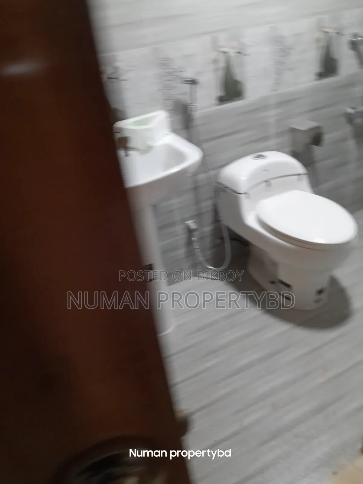 3-Bedroom Apartment in Numan Property Bd, Basundhara for Rent in Basundhara
