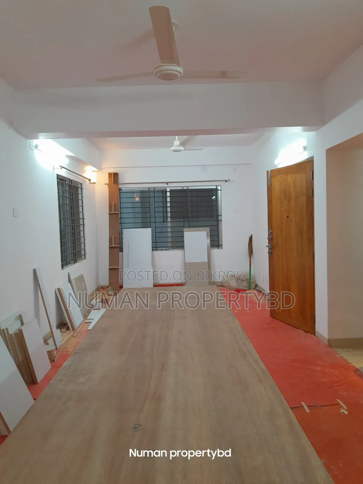 3-bedroom Apartment in Numan Property Bd, Basundhara for Rent in Basundhara
