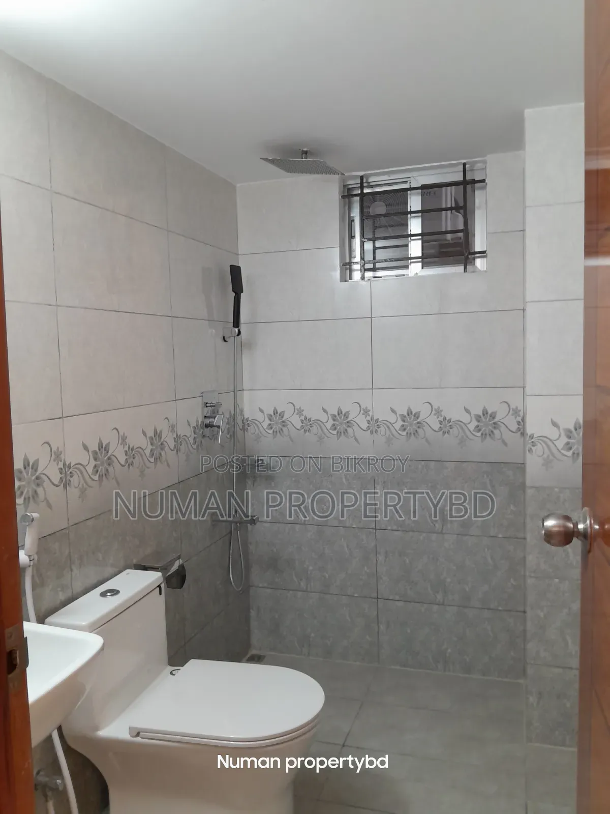 3-bedroom Apartment in Numan Property Bd, Basundhara for Rent in Basundhara