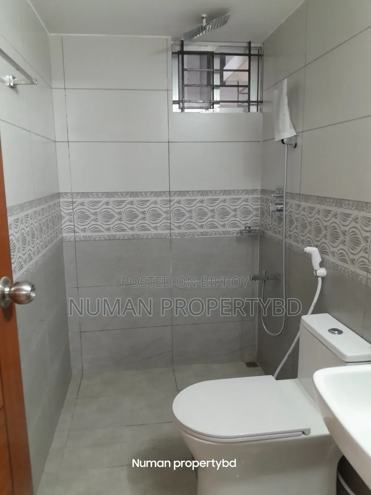 3-bedroom Apartment in Numan Property Bd, Basundhara for Rent in Basundhara
