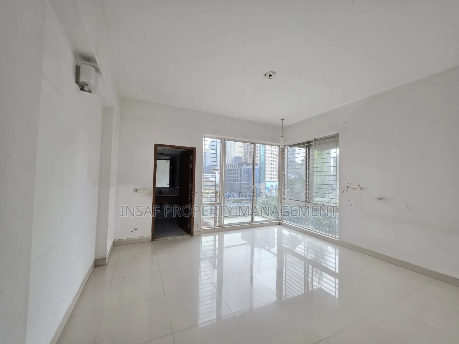 4-Bedroom Apartment in Gulshan for Rent in Gulshan