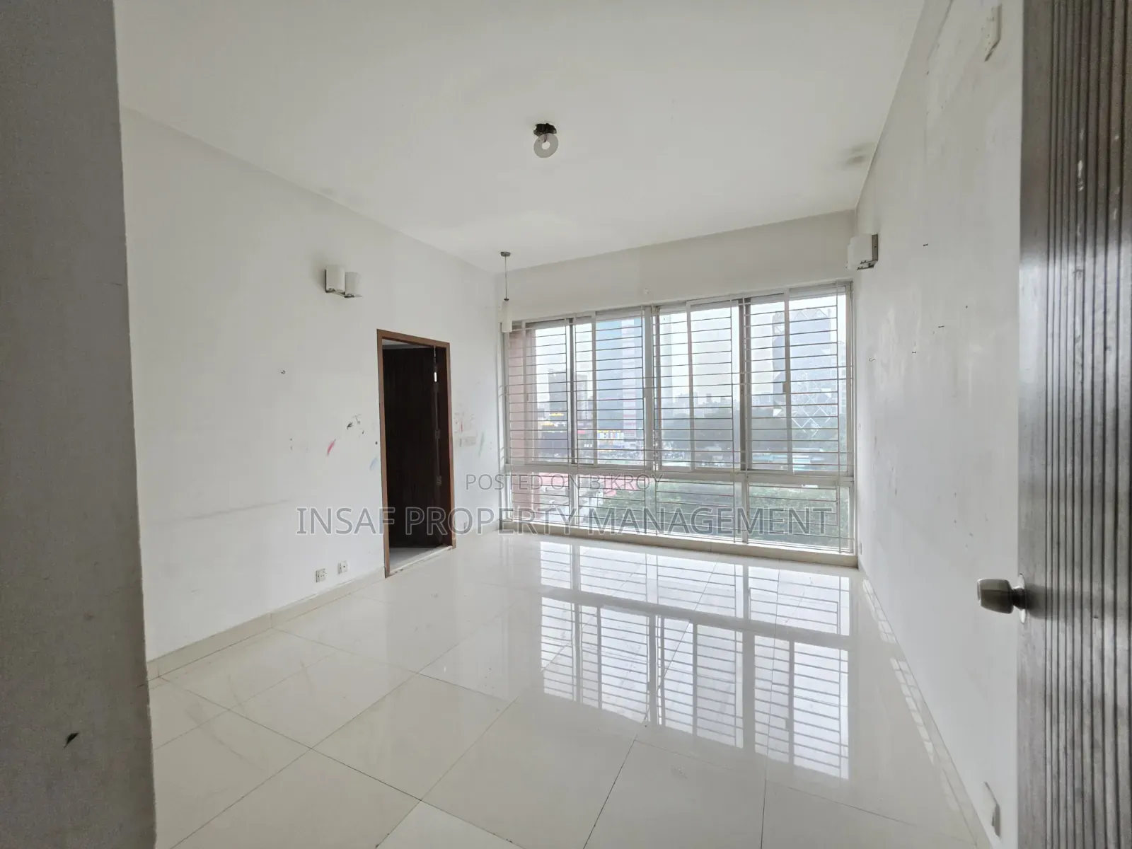 4-Bedroom Apartment in Gulshan for Rent in Gulshan