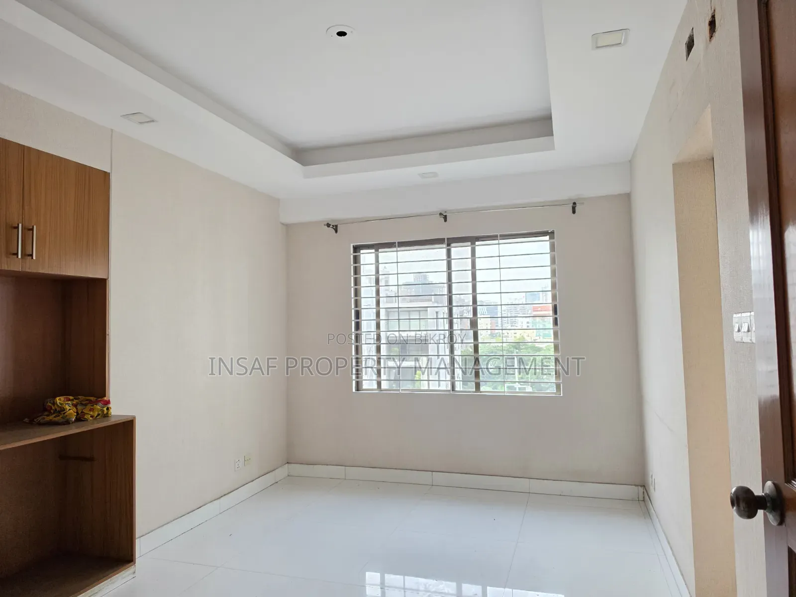 4-Bedroom Apartment in Banani for Rent in Banani