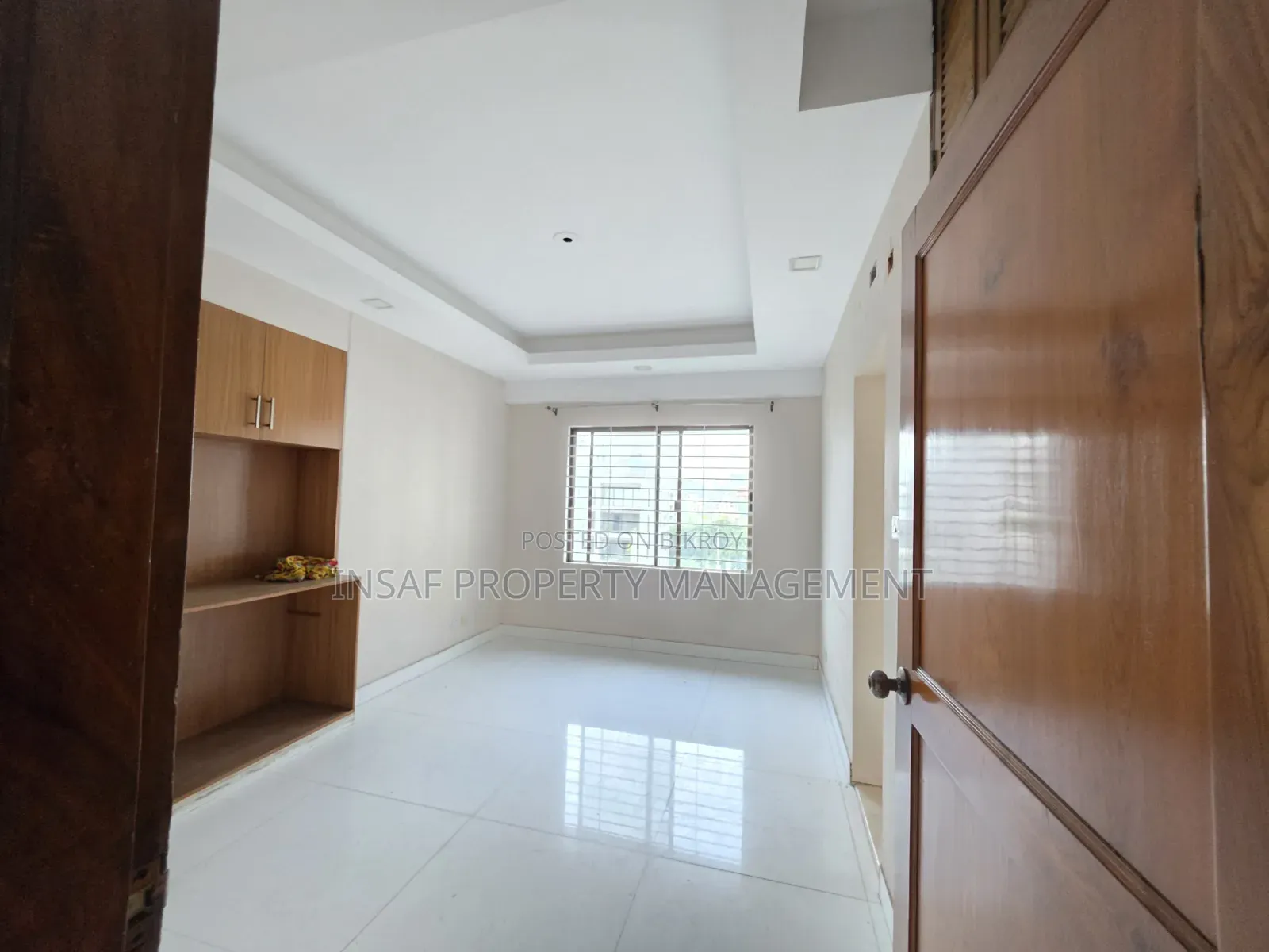 4-Bedroom Apartment in Banani for Rent in Banani