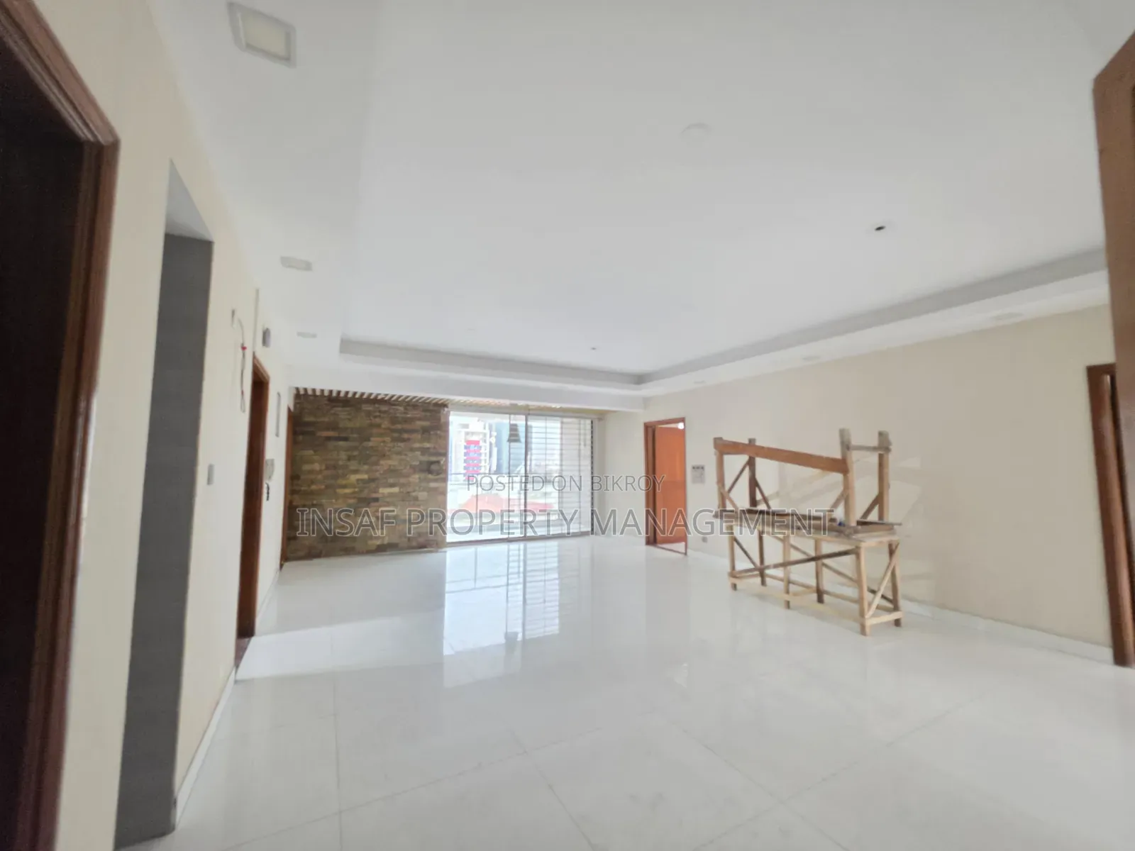 4-Bedroom Apartment in Banani for Rent in Banani