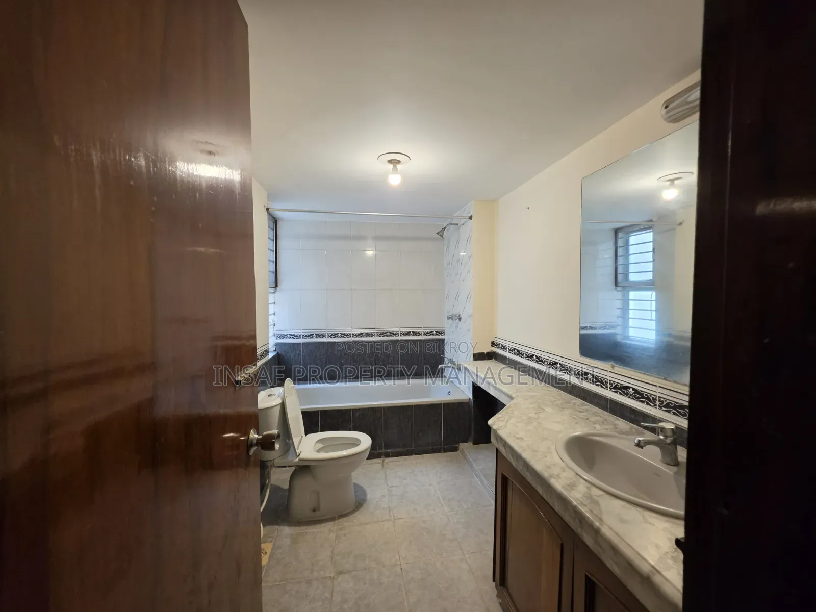 4-Bedroom Apartment in Gulshan for Rent in Gulshan