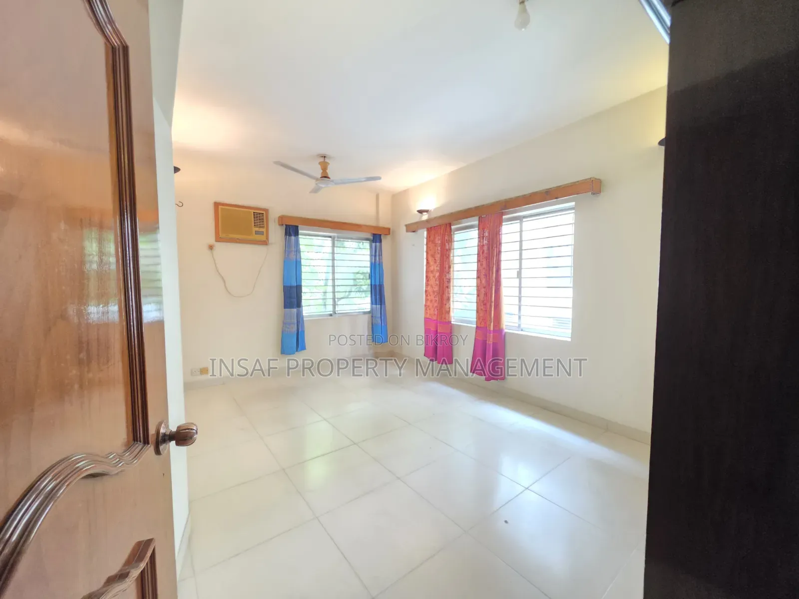 4-Bedroom Apartment in Gulshan for Rent in Gulshan